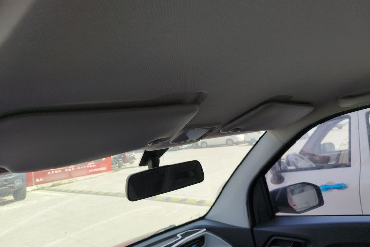 Used Wuling Hongguang MINIEV 2020 Zizai Version Lithium-NMC
