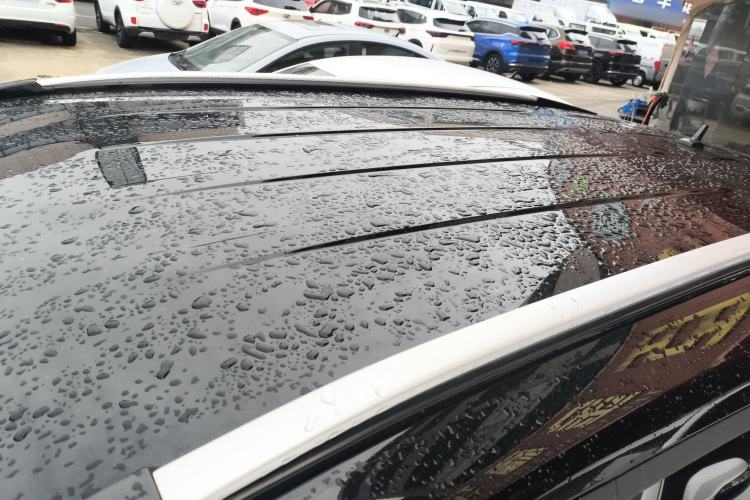 Used JETOUR X70 2020 1.5T Manual Comfort Edition 5 Seats