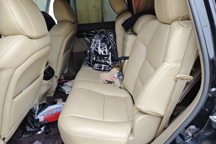 Used Acura MDX 2010 3.7 Standard Edition