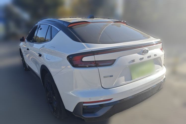 Used Ford EVOS 2022 EcoBoost 245 First Edition Limited Edition Exterior 3