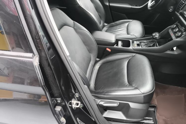 Used Skoda Kodiaq 2017 TSI330 5-Seat Two-Wheel Drive Luxury Edition
