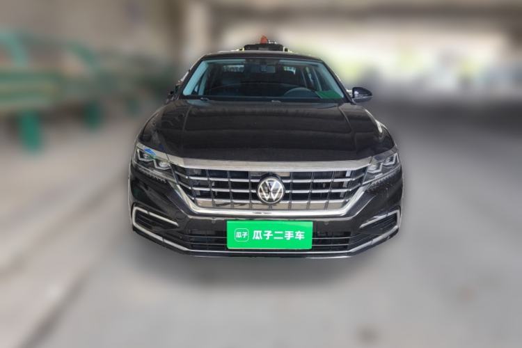 Used Volkswagen Passat 2021 330TSI Luxury Edition