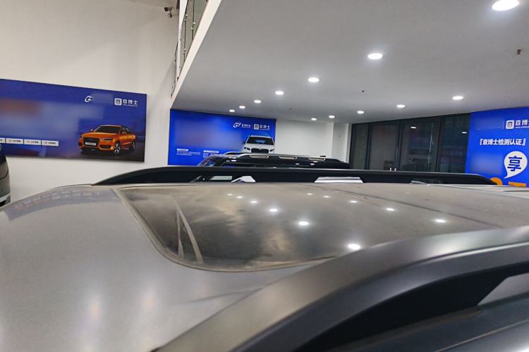 Used JETOUR Traveler 2025 2.0TD XWD Conquer+ Extended Version 7 Seats