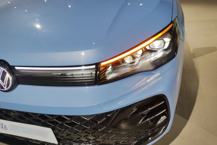 Used Volkswagen Tiguan L 2024 PRO 380TSI Four-Wheel Drive R-Line Prestige Edition