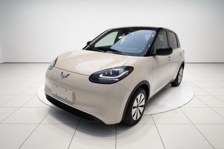 Used Wuling Bingo 2023 203km Light Edition