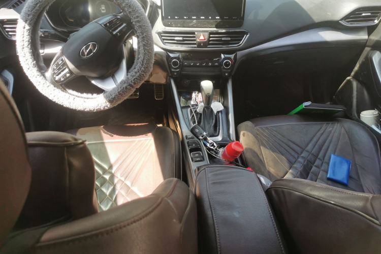 Used Hyundai Lafesta 2019 280TGDi Sport Edition China V Standard
