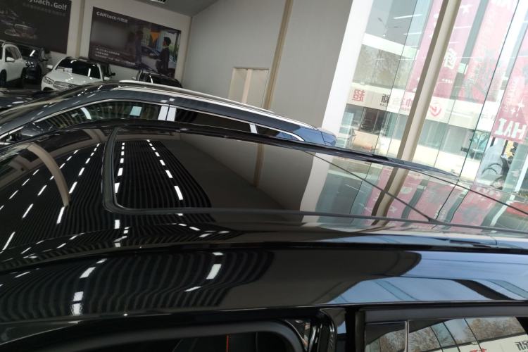 Used Toyota Crown Kluger 2024 2.5L HEV Four-Wheel Drive Premium Edition