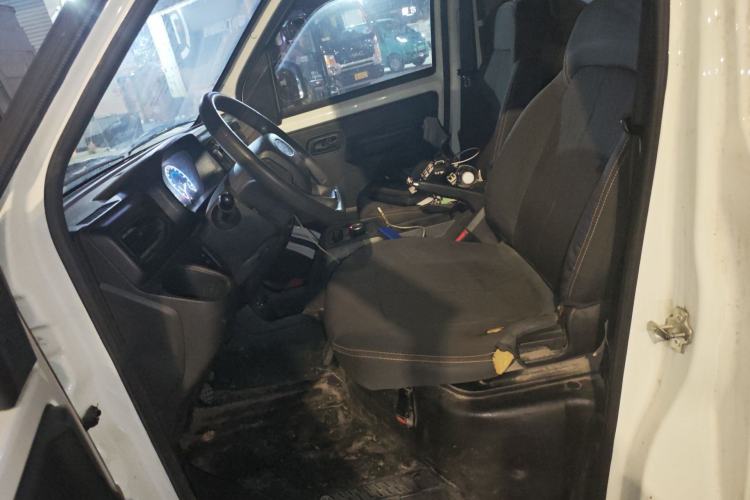 Used Karry Jiangtun 2022 Jiangshun I-Zhiyun Edition - Guoxuan High-Tech
