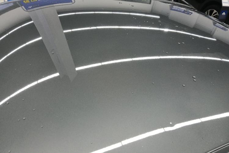 Used Chevrolet Monza 2020 320 Automatic Enjoyment Edition
