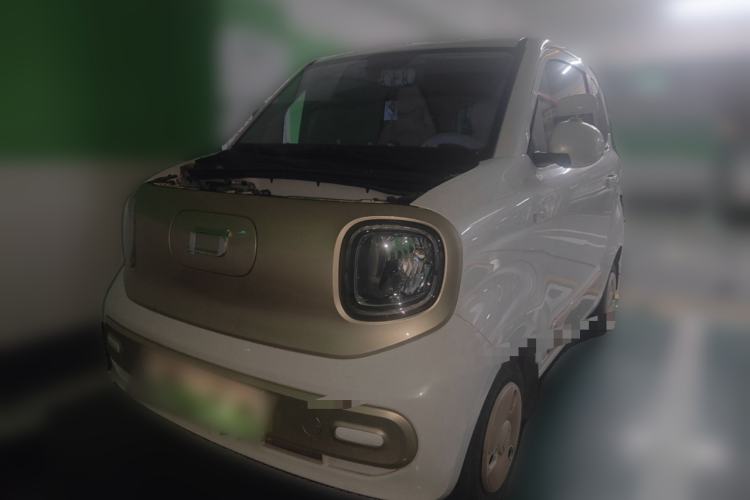 Used Bestune Pony 2026 222km Colorful Horse