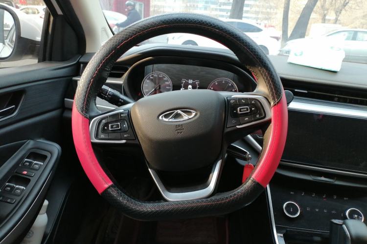 Used Chery Arrizo 5 2021 PRO 1.5L CVT Youth Edition