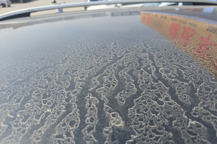 Used JETOUR X90 2019 1.5T Manual Enjoyment Model 5 Seats China VI Standard
