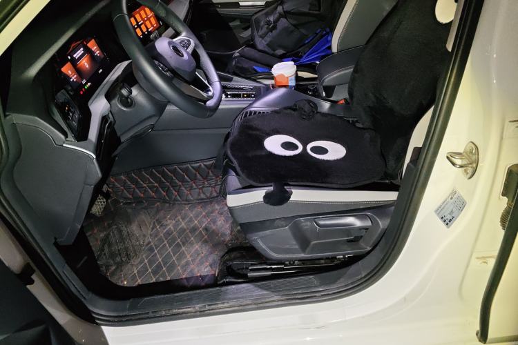 Used Volkswagen Golf 2021 280TSI DSG 30th Anniversary Edition