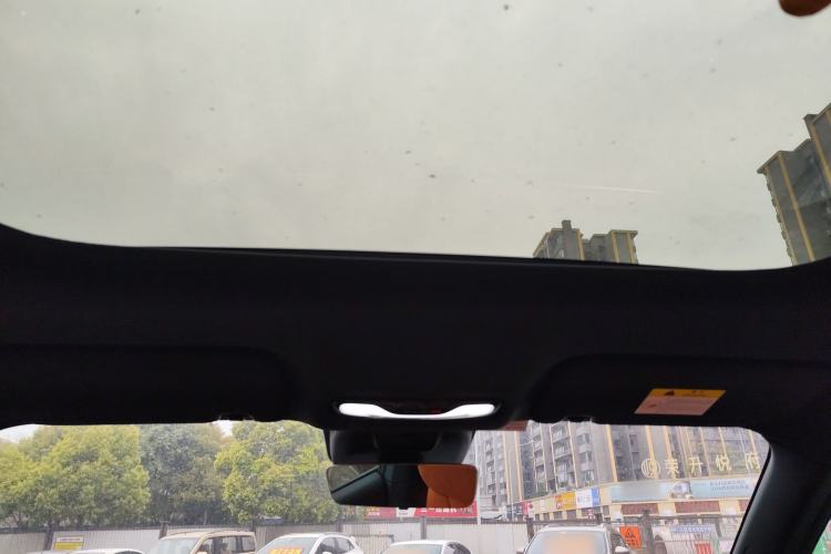 Used Qiyuan Q07 2025 145 Prestige Edition
