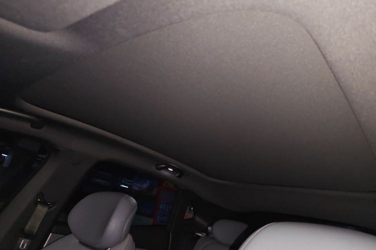 Used Deepal S05 2026 Model 520Max Pure Electric Edition
