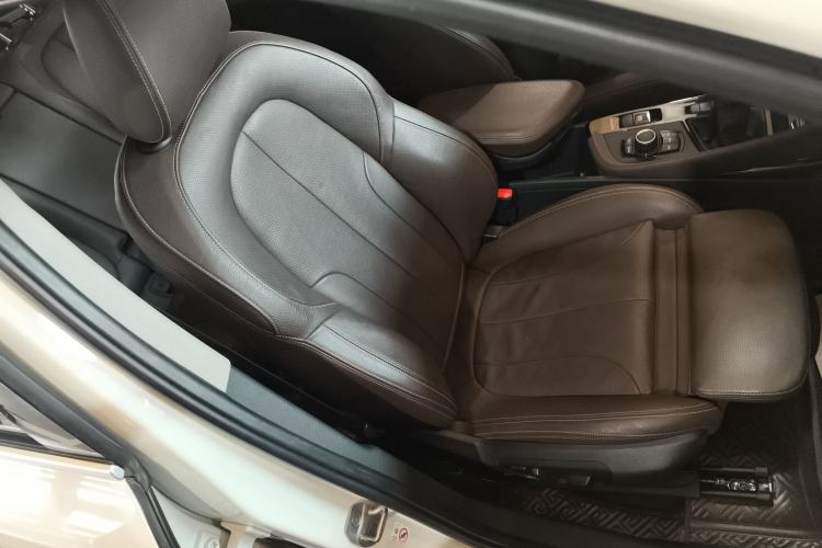 Used BMW X1 2019 sDrive18Li Premium Edition