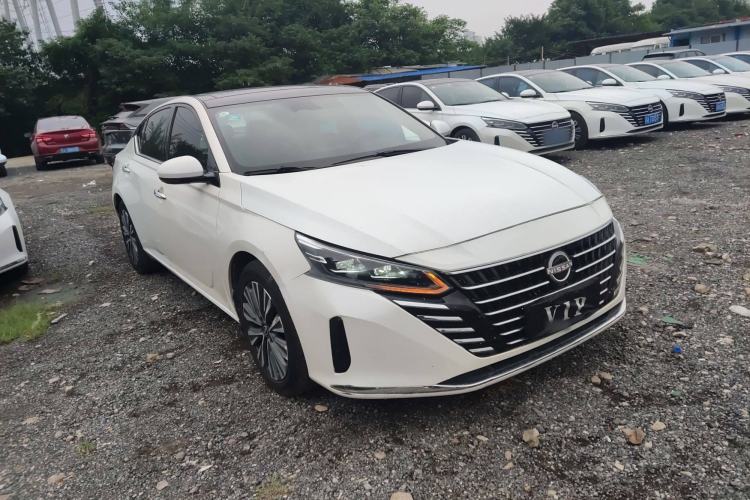 Used Nissan Teana 2022 2.0L XL-TLS Enjoyment Edition
