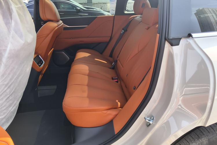 Used Buick L7 2025 Model Luxury Edition
