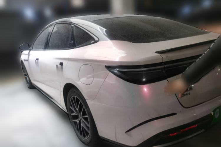 Used BYD Seal 2023 DM-i 1.5L 121km Prestige Model