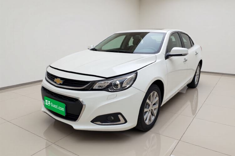 Used Chevrolet Malibu 2018 530T Automatic Luxury Edition Guazi used car, China used car export, Used car for sale, Used  cars, Cheapest cars for sale