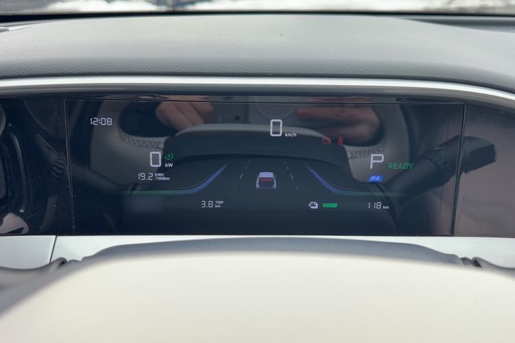 Used Geely Galaxy Geome 2025 310km Youth Edition