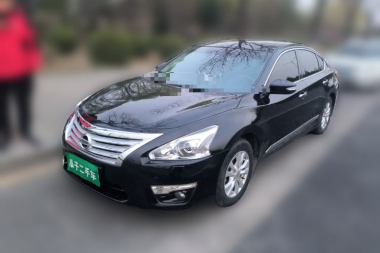 Used Nissan Teana 2013 2.5L XL Leading Edition