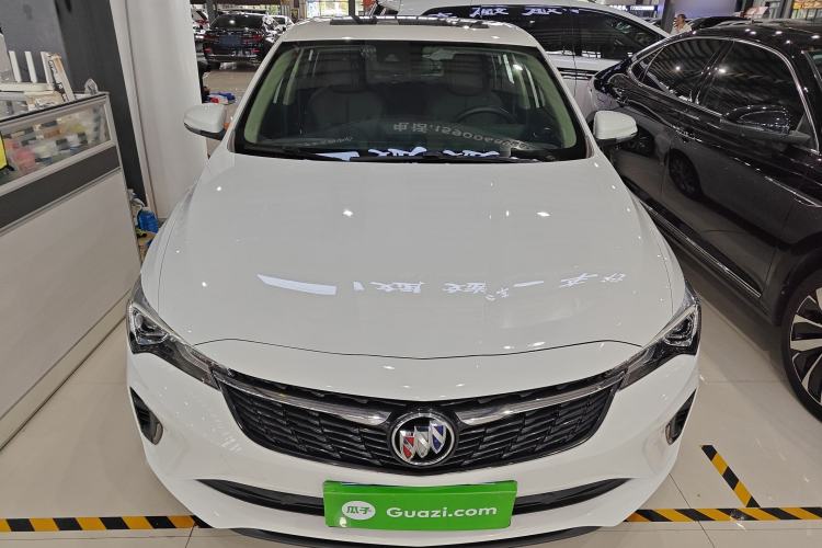 Used Buick Verano 2022 Pro 533T Enjoyment Edition