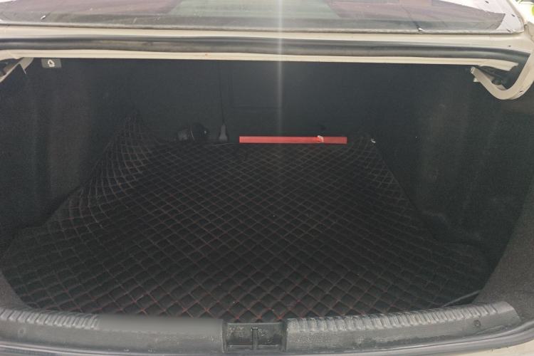 Used Volkswagen Sagitar 2015 1.6L Automatic Comfort Model
