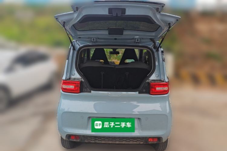 Used Wuling Hongguang MINIEV 2020 Freedom Version Lithium Iron Phosphate