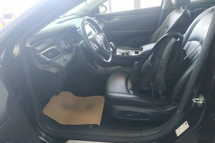 Used Buick LaCrosse 2021 652T Luxury Model