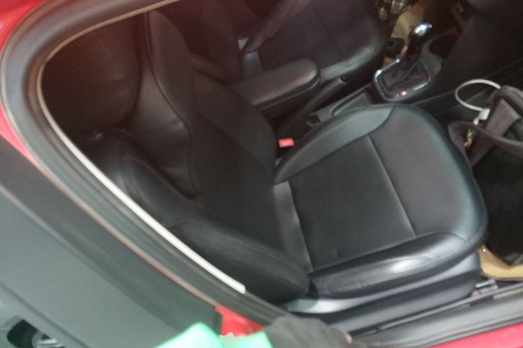 Used Volkswagen Polo 2014 1.4L Automatic Comfort Edition