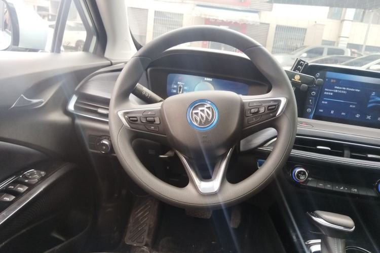 Used Buick Velite 6 2023 430km Enjoyment Version Steering Wheel
