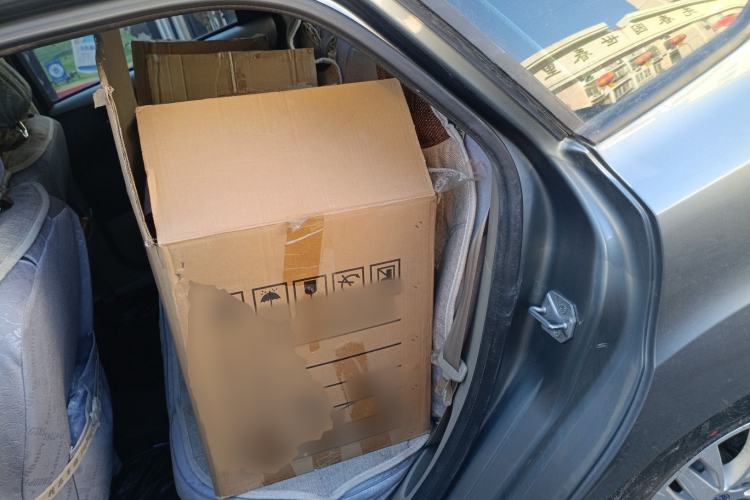 Used Ford Focus 2012 Sedan 1.6L Automatic Comfort Model
