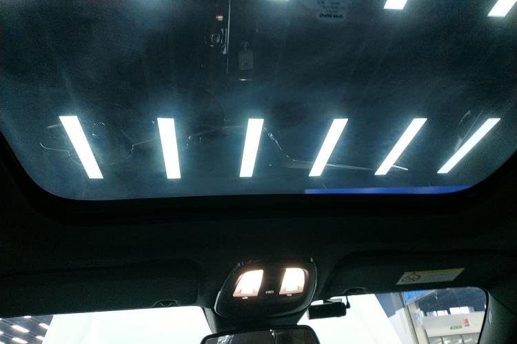 Used Volvo S60 2024 B4 Zhiyi Luxury Edition