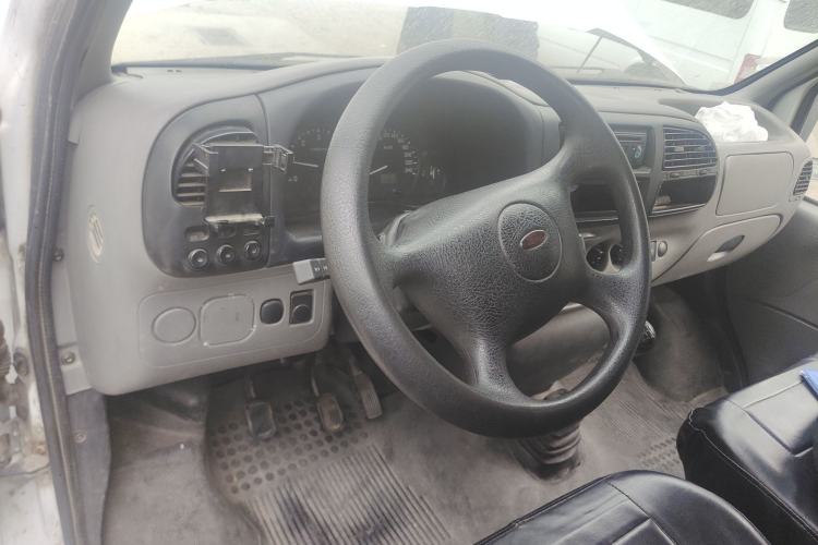 Used Ford Classic Transit 2015 2.8T Diesel Van Short Wheelbase 3-Seater Mid-Roof Long Body Model JX493ZLQ4