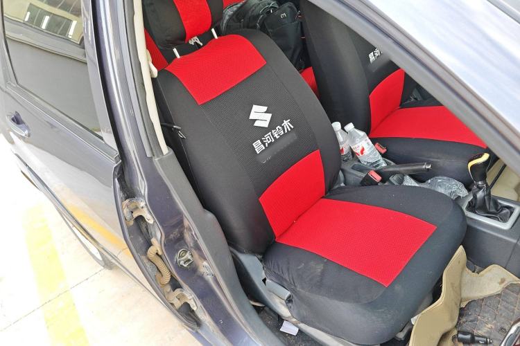 Used Suzuki Liana A6 2015 Sedan 1.4L Manual Enjoyment Model