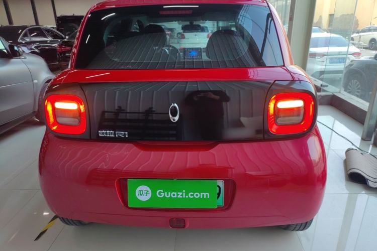 Used ORA Black Cat 2019 301km Standard Edition