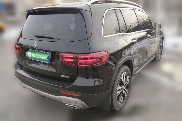 Used Mercedes-Benz GLB 2025 GLB 220 Sport Edition