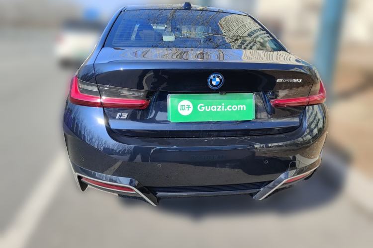 Used BMW i3 2022 eDrive 35 L