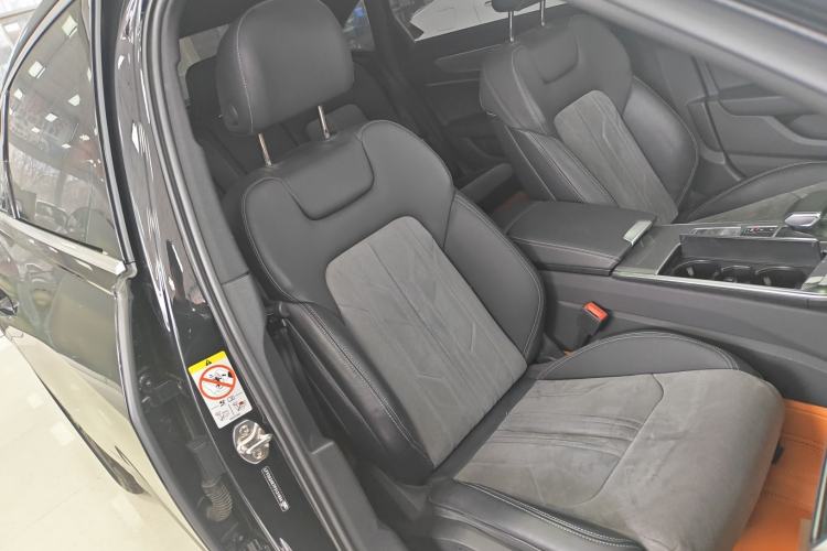 Used Audi A6L 2024 40 TFSI Luxury Dynamic Edition