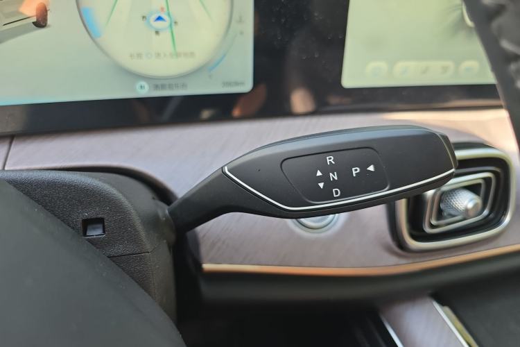 Used Chery Tiggo 9 2024 2.0T Automatic Two-Wheel Drive Ultra-Comfortable Deluxe Edition