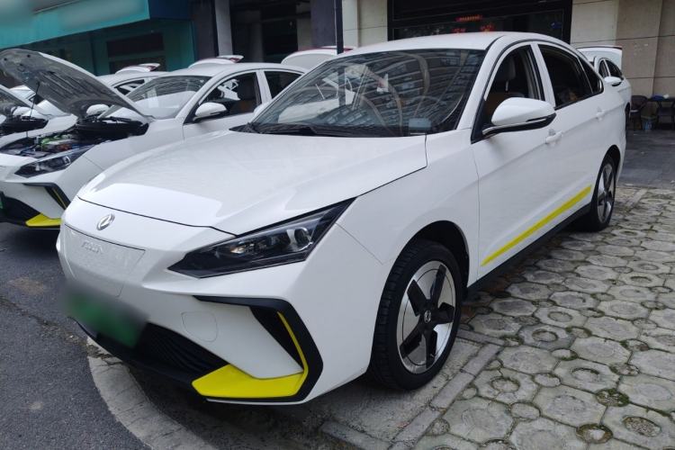 Used Dongfeng Aeolus E70 2023 Revised PRO Smart Drive Version