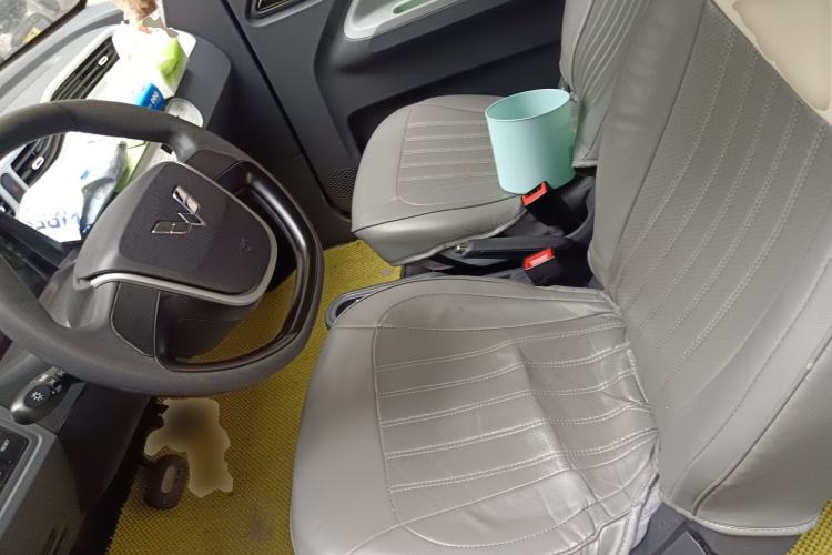 Used Wuling Hongguang MINIEV 2022 Macaron Premium Model – Lithium Iron Phosphate