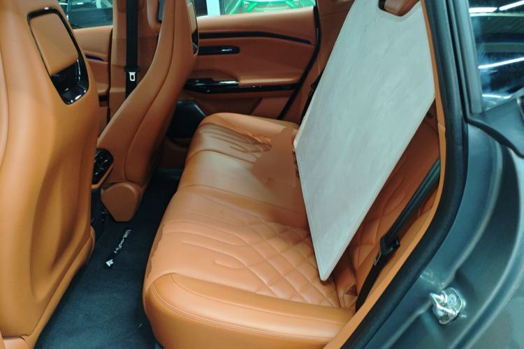 Used Hyptec GT 2024 710 Rear-Drive Advanced Intelligent Driving 3L Version