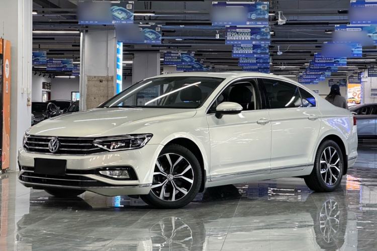 Used Volkswagen Magotan 2020 330TSI DSG Leading Model