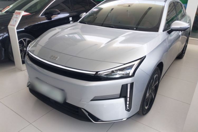 Used Geely Galaxy L6 2025 EM-i 140km Starship Edition