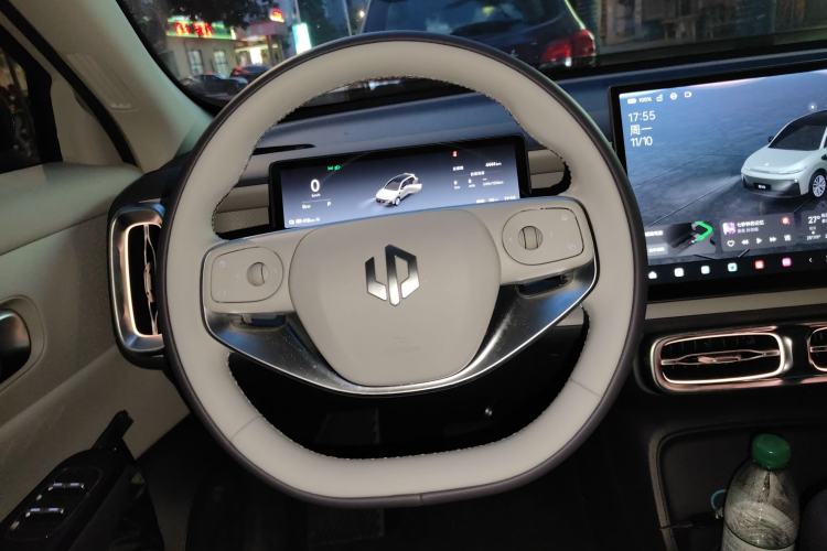 Used Leapmotor B10 2025 510 Joyful Edition