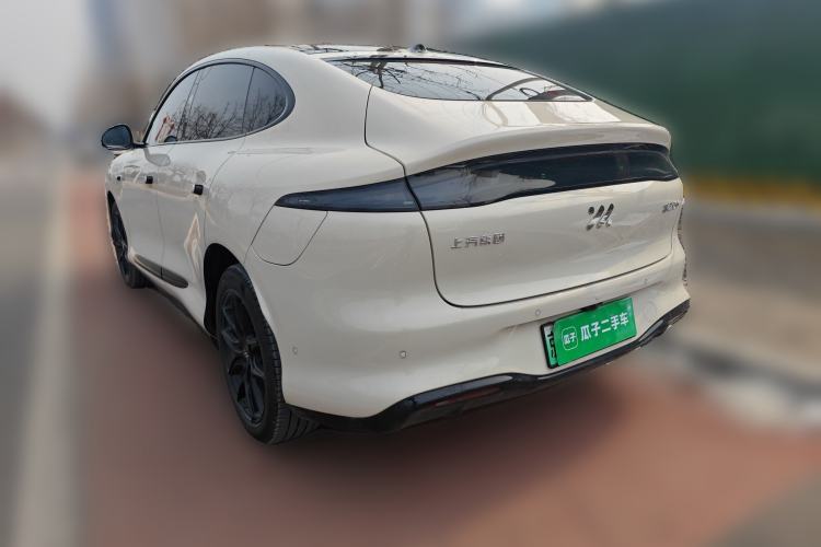 Used IM LS6 2026 Model Pure Electric Pro Max