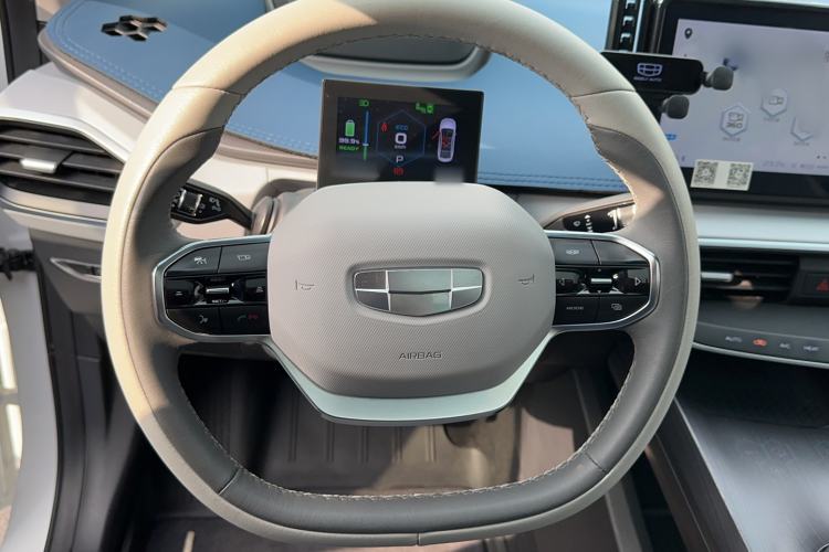 Used Geometry A 2019 Upgraded Model High-Performance Standard Range Power Cube Version