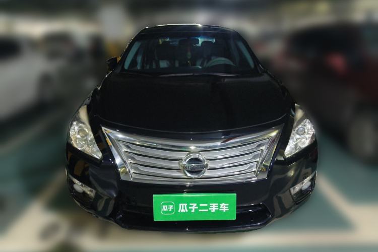 Used Nissan Teana 2013 2.0L XL Comfort Edition

